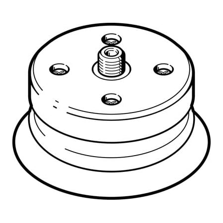 Festo Suction Cup ESS-80-BN ESS-80-BN